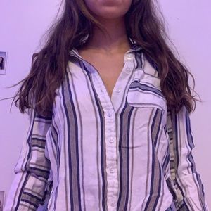 Classy Businesses Casual Button down